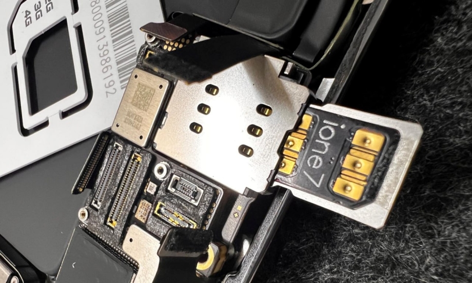 Iphone pro hoàn toàn có thể không độ được sim đồ vật lý Iphone pro có thể không độ được sim thiết bị lý