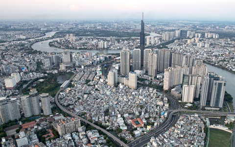 bất động sản ở đâu đắt nhất việt nam