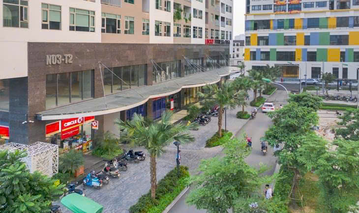 Chuyên gia nói gì về kỳ vọng chung cư giảm ngay nhờ nguồn cung cấp tăng cao Chuyên gia nói gì về kỳ vọng chung cư áp dụng chính sách ưu đãi giảm giá nhờ nguồn cung tăng cao