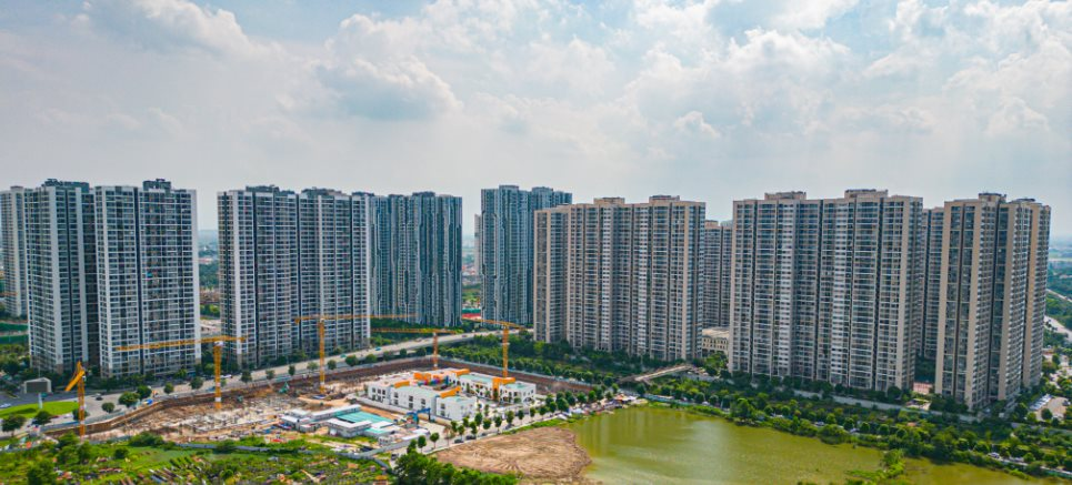 Đà đội giá chung cư thủ đô hà nội đã chững lại nhưng giá nặng nề giảm Đà tăng giá chung cư thủ đô đã chững lại nhưng giá cực nhọc giảm