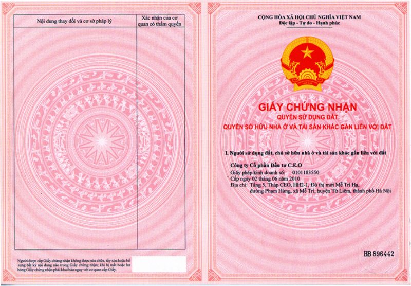 Căn hộ vinhomes quận gồm sổ chưa Căn hộ vinhomes riverside quận gồm sổ chưa