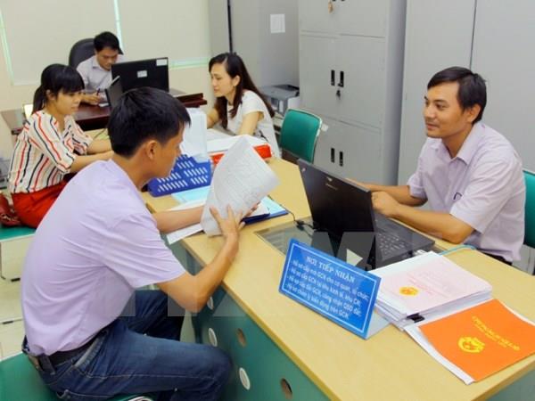 công chứng mất bao nhiêu thời gian