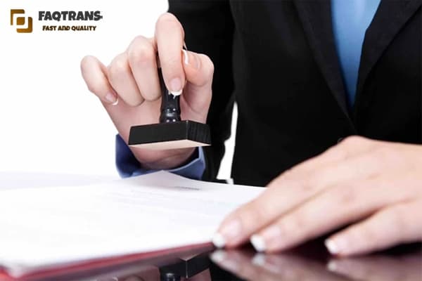 Dịch thuật công triệu chứng sơn la uy tín chất lượng Dịch thuật công bệnh sơn la uy tín chất lượng