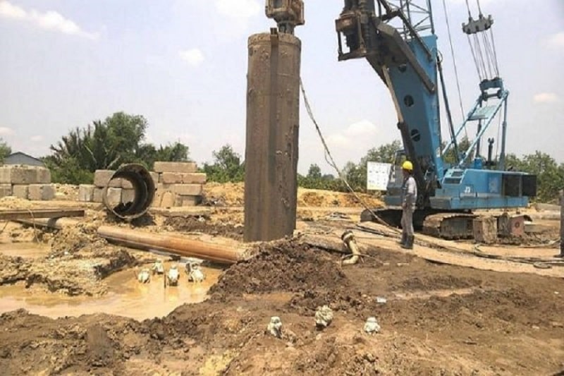 Cách tra bảng mức độ chịu cài đặt của đất trống cụ thể cụ thể nhất Cách tra bảng sức chịu cài đặt của đất nền trống cụ thể chi tiết nhất