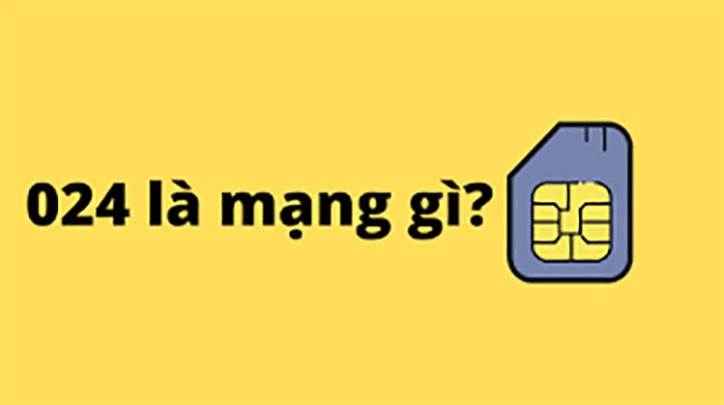 Đầu số là mạng gì Đầu số là mạng gì