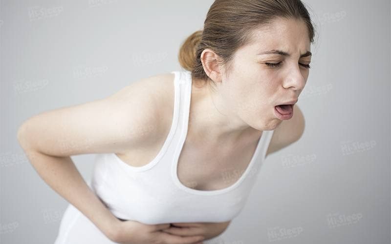 Nhức đầu bi tráng nôn đề nghị làm gì