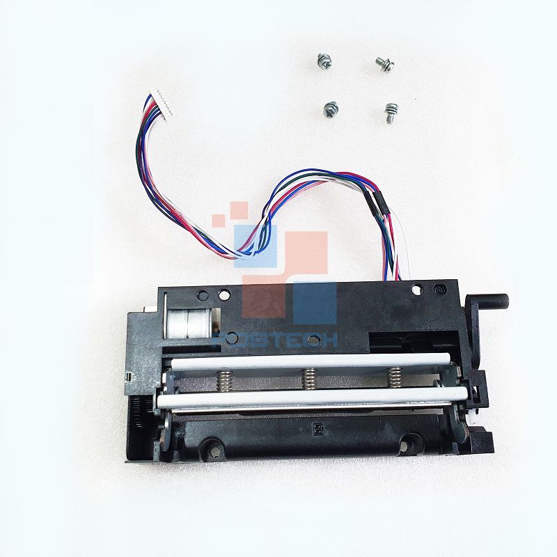 Đầu in nhiệt dùng cho đồ vật in khổ mm Đầu in nhiệt dùng cho sản phẩm in khổ mm