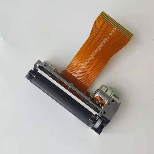 Thay đầu in trang bị in hóa đối kháng xprinter k Thay đầu in vật dụng in hóa 1-1 xprinter k