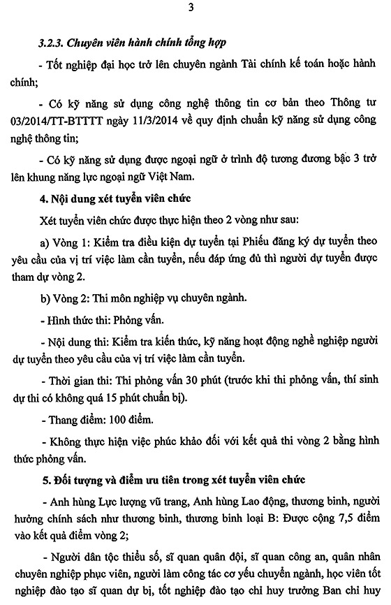 Cục trợ giúp pháp luật bộ bốn pháp tuyển chọn dụng viên chức năm Cục trợ giúp pháp lý bộ tư pháp tuyển dụng viên chức năm