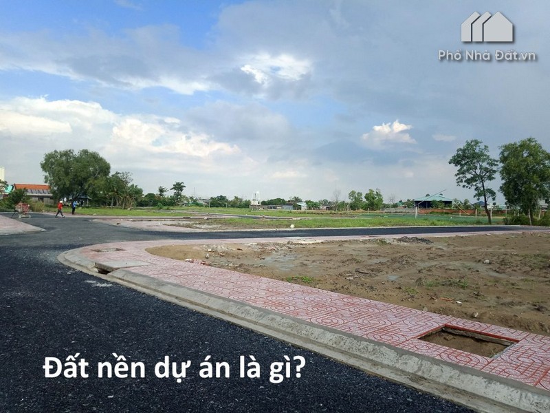 giá đất nền là gì