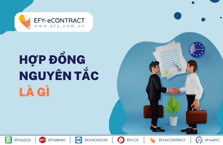 Các chủng loại hợp đồng hình thức theo quy định new nhất Các mẫu hợp đồng cơ chế theo quy định mới nhất