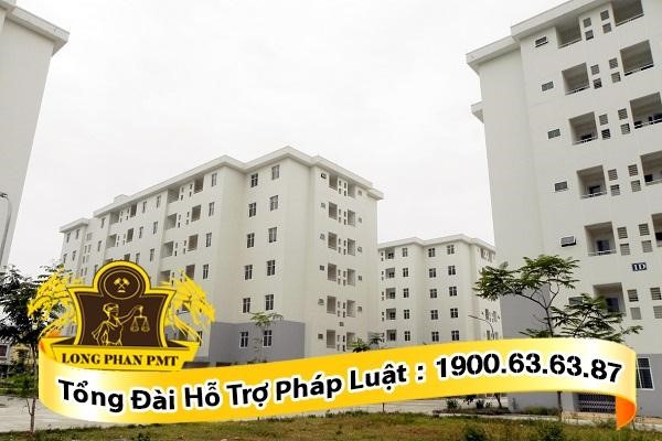 Tư vấn mua nhà tại xã hội trải qua hợp đồng ủy quyền