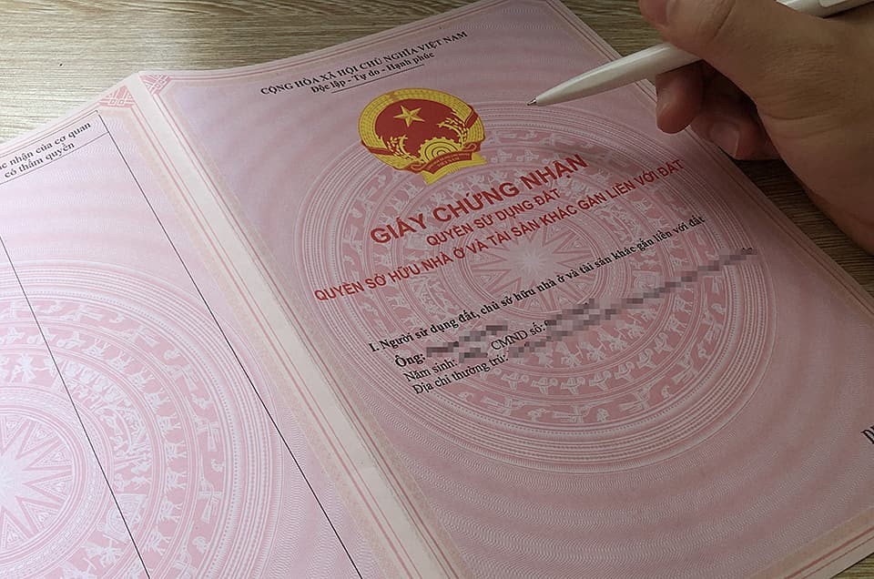 Vì sao thích hợp đồng ủy quyền quan trọng trong giao thương nhà đất