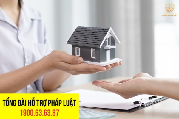 Tư vấn mua nhà ở xã hội thông qua hợp đồng uỷ quyền