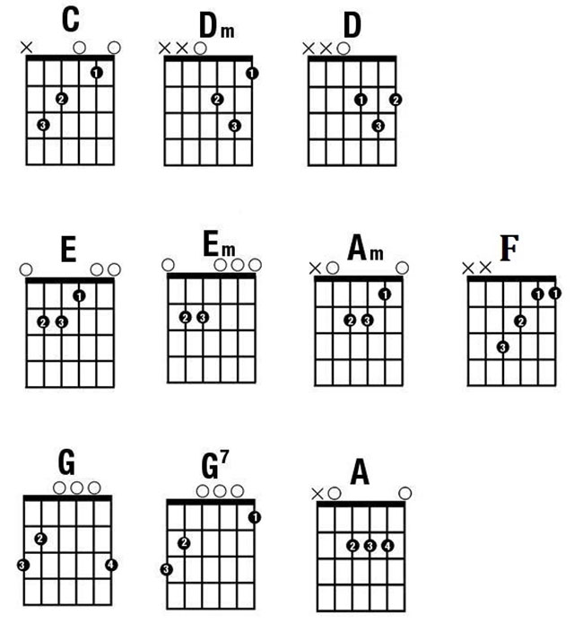 không có lý do hợp âm