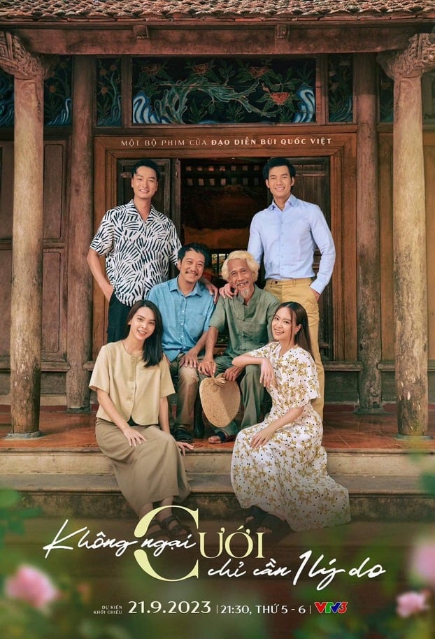 Không mắc cỡ cưới chỉ cần nguyên nhân tập thẳng vtv ngày Không mắc cỡ cưới chỉ cần lý do tập trực tiếp vtv ngày