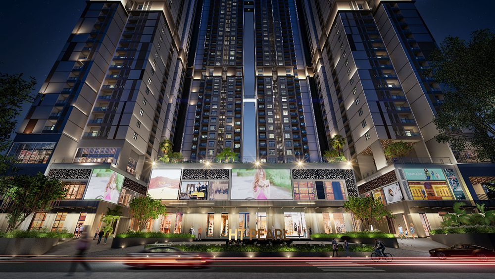 Căn hộ xây dựng nhật phiên bản làm nóng bất động sản nhà đất khu Đông Căn hộ thi công nhật bạn dạng làm nóng bđs nhà đất khu Đông