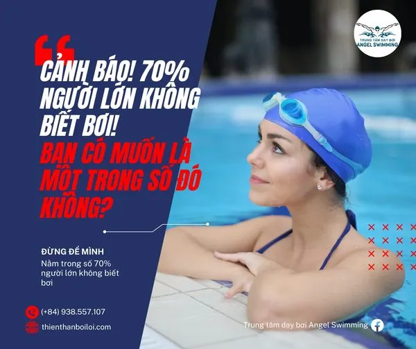 Cảnh báo fan lớn băn khoăn bơi bạn cũng muốn là một trong những Đó không Cảnh báo người lớn do dự bơi bạn cũng muốn là một trong các Đó không