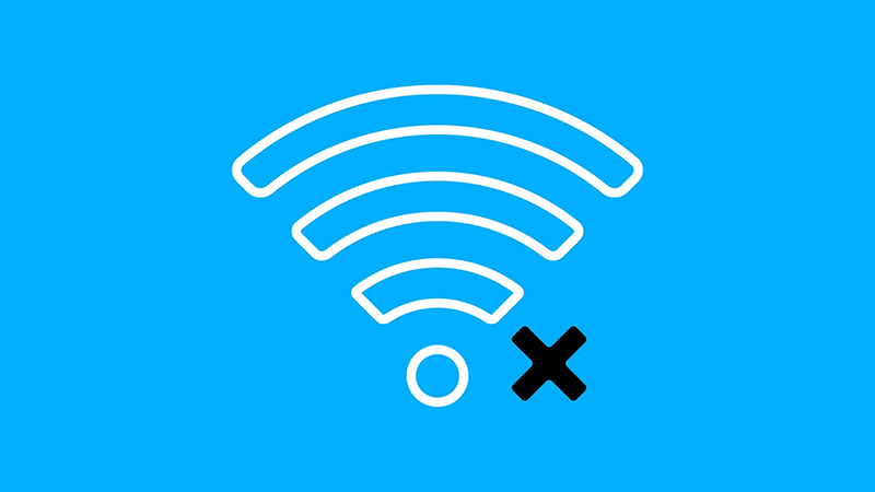 Cách sửa lỗi máy tính không kết nối được wi Cách sửa lỗi máy tính không kết nối được wi
