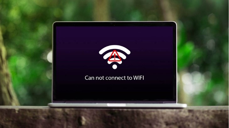 Cách tương khắc phục máy tính không kết nối được wi Cách tự khắc phục máy vi tính không kết nối được wi