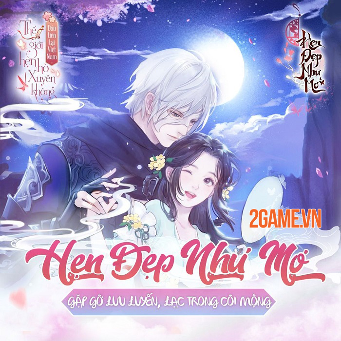 Hẹn Đẹp như mơ Hẹn Đẹp như mơ