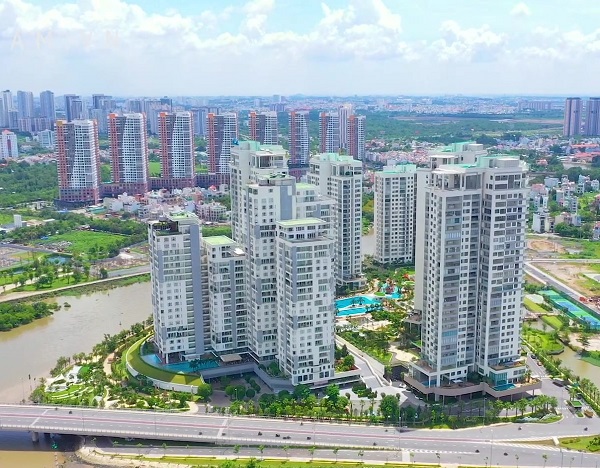 Mua căn hộ có thời hạn không Mua căn hộ chung cư có thời hạn không