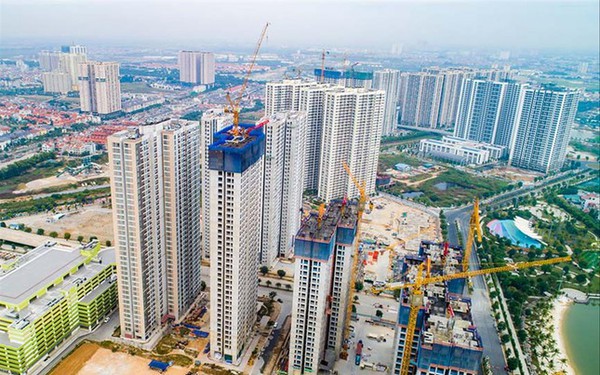 Nhà nhà ở có thời hạn sử dụng Nhà căn hộ chung cư có thời hạn sử dụng