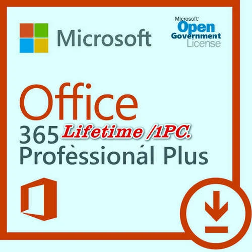 Mua buôn bán key bản quyền office  pro plus pc trọn đời full  bit và