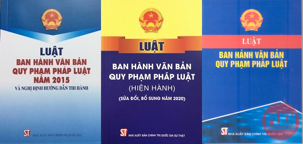 Các loại văn phiên bản quy bất hợp pháp luật hiện thời tại việt nam Các nhiều loại văn bạn dạng quy bất hợp pháp luật hiện thời tại việt nam