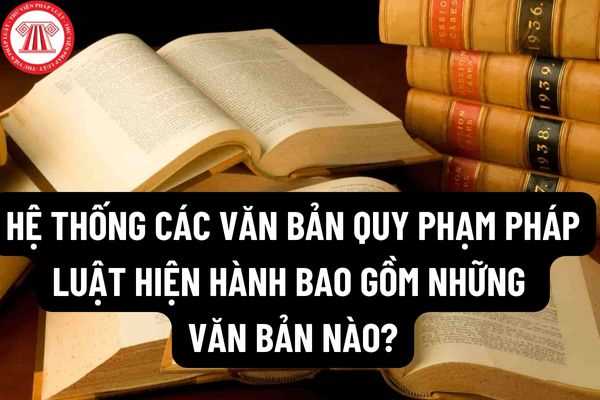 Văn bản quy phi pháp luật là gì Văn bạn dạng quy phi pháp luật là gì