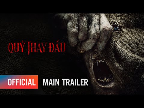 QuỶ cầm cố ĐẦu QuỶ chũm ĐẦu