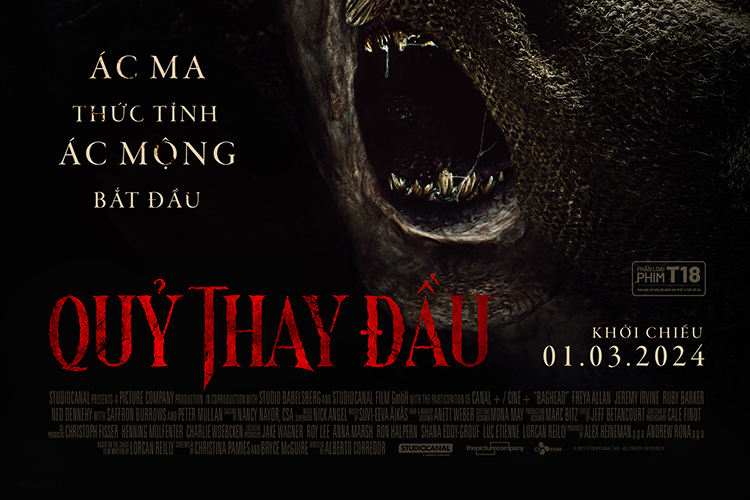 Phim quỷ vắt Đầu Phim quỷ cầm Đầu