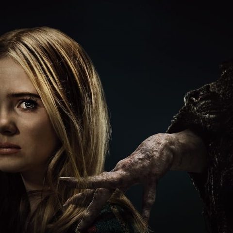 Quỷ núm Đầu Quỷ thay Đầu