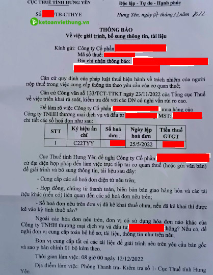 Bước cách xử lý khi thực hiện hóa 1-1 điện tử chưa hợp pháp Bước cách xử trí khi áp dụng hóa solo điện tử không phù hợp pháp