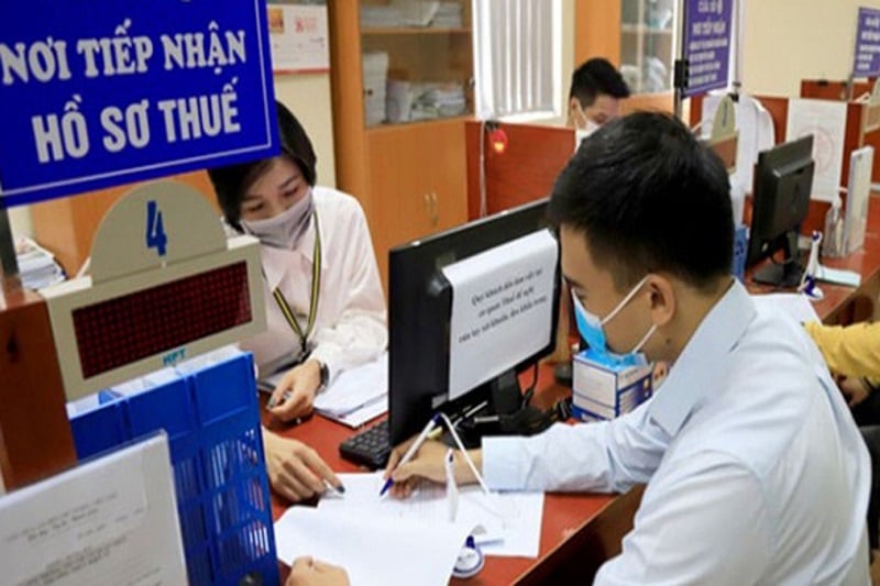 Công văn tổng viên thuế cách xử trí hóa đơn không hợp pháp Công văn tổng viên thuế xử trí hóa đơn chưa phù hợp pháp