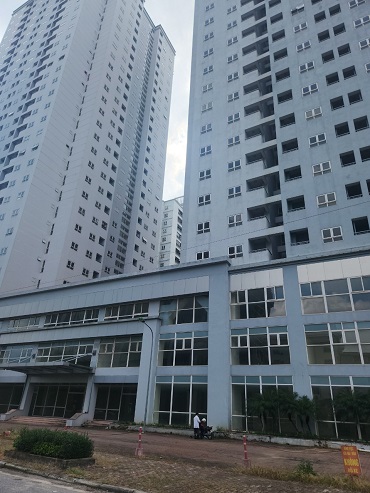 Có nên chọn mua chung cư khi không được cấp sổ hồng Có nên mua chung cư khi chưa được cấp sổ hồng