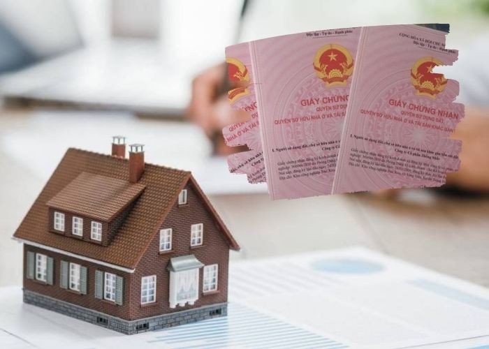 Mua căn hộ chung cư không sổ hồng cần để ý gì và thủ tục pháp lý ra sao Mua căn hộ cao cấp không sổ hồng cần để ý gì và thủ tục pháp luật ra sao