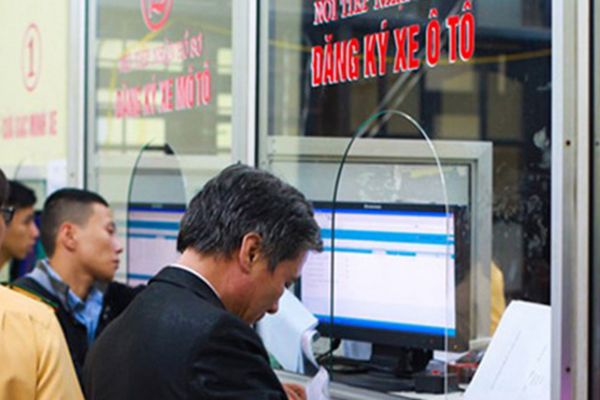 Chuyển khu vực cư trú sang tỉnh khác thì công ty xe tất cả phải đổi biển số xe khác không Chuyển vị trí cư trú quý phái tỉnh không giống thì công ty xe có phải đổi đại dương số xe không giống không