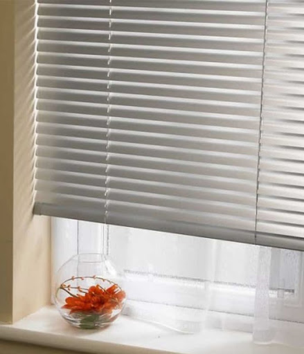 Rèm sáo nhôm cao cấp giá rẻ Rèm sáo nhôm cao cấp giá rẻ