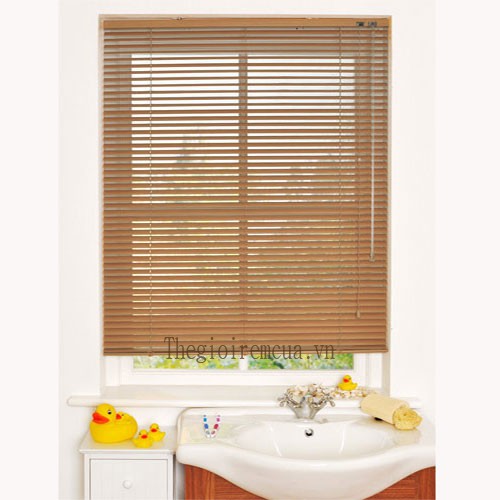 Rèm sáo nhôm đẹp giá rẻ tại hà nội Rèm sáo nhôm đẹp giá thấp tại hà nội