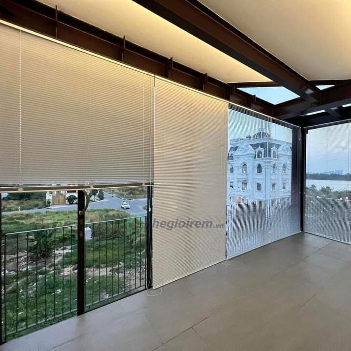 Rèm sáo nhôm giá bèo tphcm lắp ráp h Rèm sáo nhôm giá bèo tphcm lắp ráp h