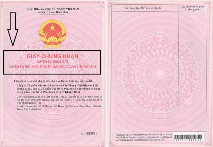 Quy trình cấp sổ hồng chung cư diễn ra như nỗ lực nào Quy trình cấp cho sổ hồng bình thường cư ra mắt như cố nào