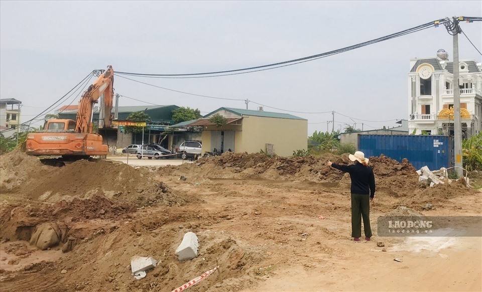 Quy định về bỒi thƯỜng lúc thu hỒi ĐẤt Quy định về bỒi thƯỜng lúc thu hỒi ĐẤt