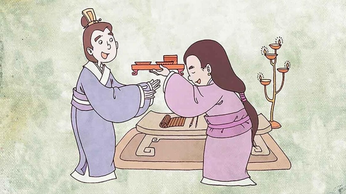 Cao ly Đầu hình Cao ly Đầu hình