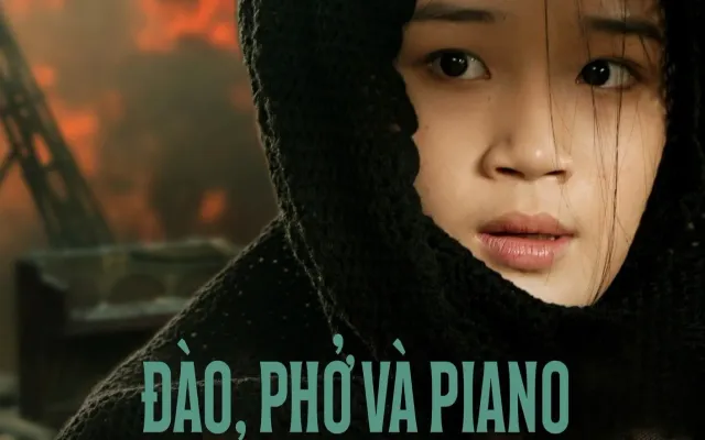 xem phim đào phở và piano ở đầu