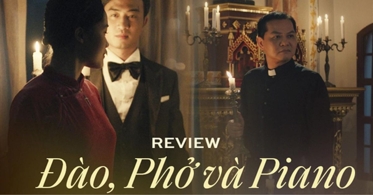 Điều gì khiến phim Điều gì khiến phim