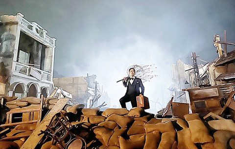 Từ hiện tượng kỳ lạ Đào phở với piano phim đơn vị nước vẫn ngon lúc ra rạp Từ hiện tượng kỳ lạ Đào phở cùng piano phim công ty nước vẫn ngon lúc ra rạp